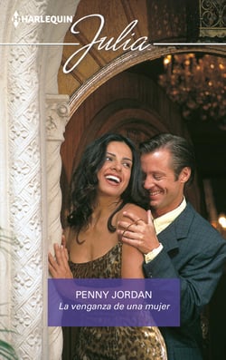 La venganza de una mujer - El mejor regalo para San Valentín, una novela de Harlequin