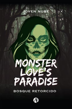 Monster Love's Paradise