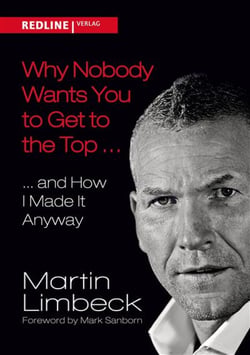 Why Nobody Wants You to Get to the Top ... - ... and How I Made it Anyway