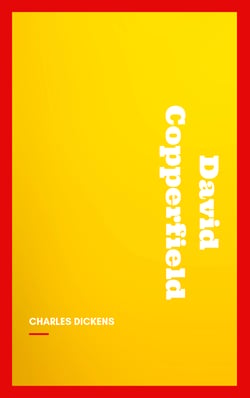 David Copperfield