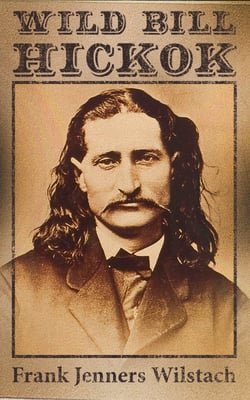 Wild Bill Hickok - The Plainsman