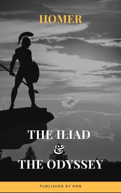 The Iliad &amp; The Odyssey