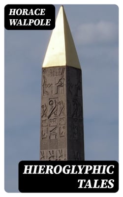 Hieroglyphic Tales