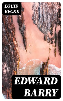 Edward Barry - South Sea Pearler
