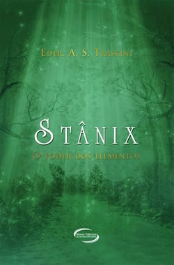 Stânix - O poder dos elementos