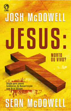 Jesus: Morto ou Vivo?