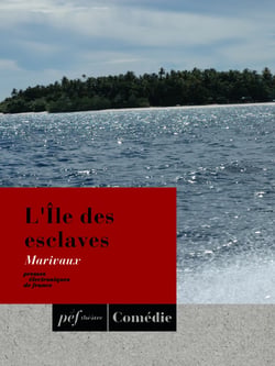 L'Île des esclaves