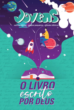 O Livro Escrito por Deus - ALUNO