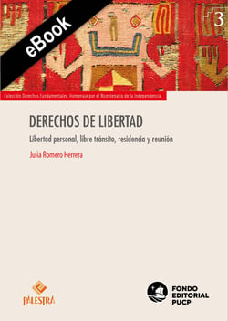 Derechos de libertad - Libertad personal, libre tránsito, residencia y reunión