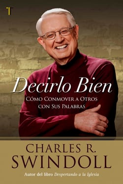 Decirlo bien - Cómo conmover a otros con sus palabras