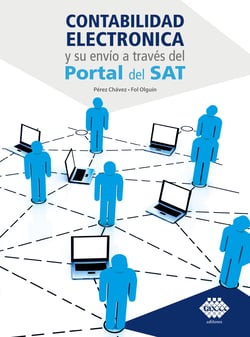 Contabilidad electrómica y su envió a través del  Portal del  SAT 2021