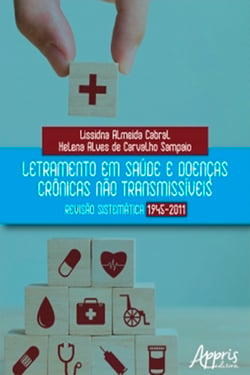 Letramento em Saúde e Doenças Crônicas não Transmissíveis: Revisão Sistemática 1945-2011