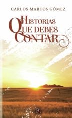 Historias que debes contar