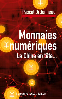 Monnaies numériques, la Chine en tête... - Conséquences financières locales et internationales