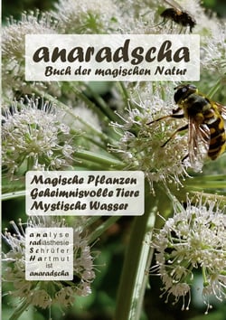 anaradscha - Natur - Buch der magischen Natur