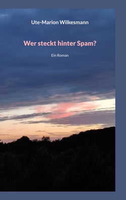 Wer steckt hinter Spam - Ein Roman