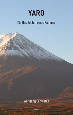 Yaro - Geschichte eines Samurai
