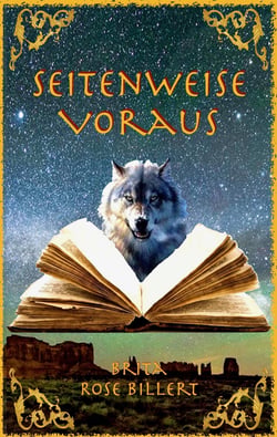 Seitenweise voraus