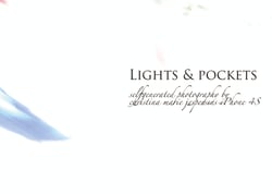 Lights &amp; pockets - selfgenerated photography by Christina Marie Jespersens iPhone 4S