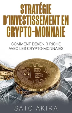 Stratégie d'Investissement en Crypto-monnaie - Comment Devenir Riche Avec les Crypto-monnaies