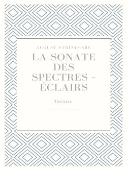 La Sonate des spectres - Éclairs