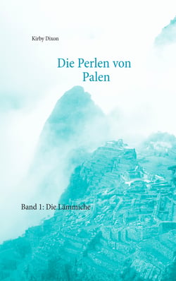 Die Perlen von Palen - Band 1: Die Lämmiche