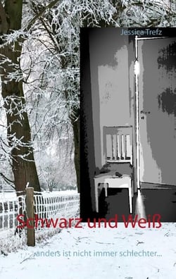 Schwarz und  Weiß - anders ist nicht immer schlechter ...