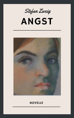 Angst - Erzählung