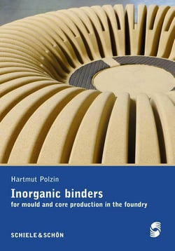 Inorganic binders - for mould and core production in the foundry
