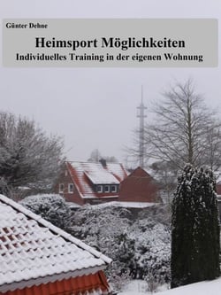 Heimsport Möglichkeiten - Individuelles Training in der eigenen Wohnung