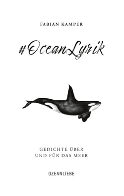 #OceanLyrik - Gedichte über und für das Meer