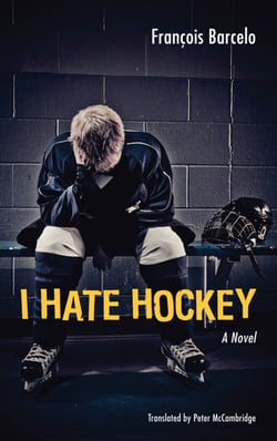 I Hate Hockey