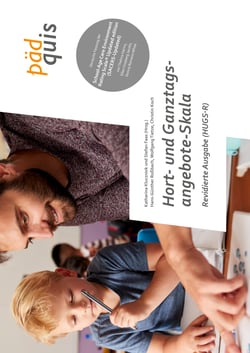 Hort- und Ganztagsangebote-Skala (HUGS-R) - Revidierte Ausgabe