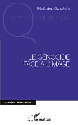 Le génocide face à l'image