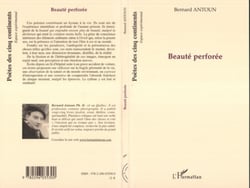 Beauté perforée