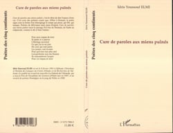 Cure de paroles aux miens puînés