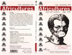 La traite : un tabou en Afrique ?