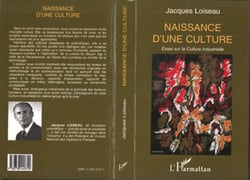 Naissance d'une culture - Essai sur la culture industrielle