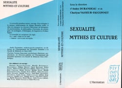 Sexualité, Mythes et Culture