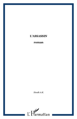 L'assassin - roman