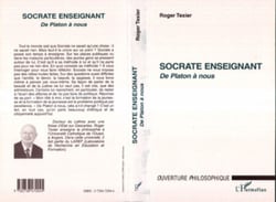 Socrate Enseignant - De Platon à nous