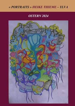 PORTRAITS - OSTERN 2024