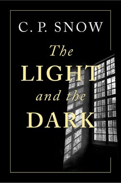 The Light and the Dark