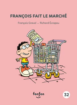 François fait le marché - François et moi -32