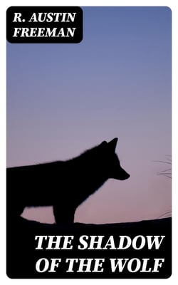 The Shadow of the Wolf