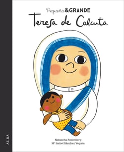 Pequeña&amp;Grande Teresa de Calcuta