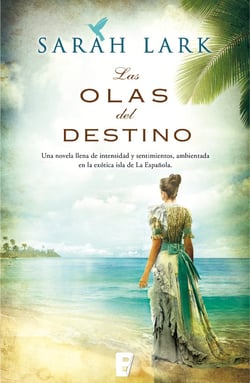 Las olas del destino (Serie del Caribe 2) - Serie Jamaica V. II