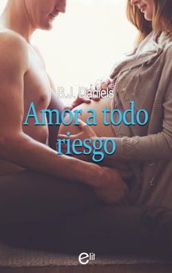 Amor a todo riesgo - El mejor regalo para San Valentín, una novela de Harlequin