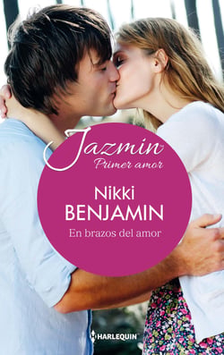 En brazos del amor - El mejor regalo para San Valentín, una novela de Harlequin