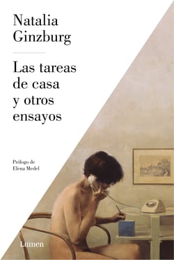 Las tareas de casa y otros ensayos